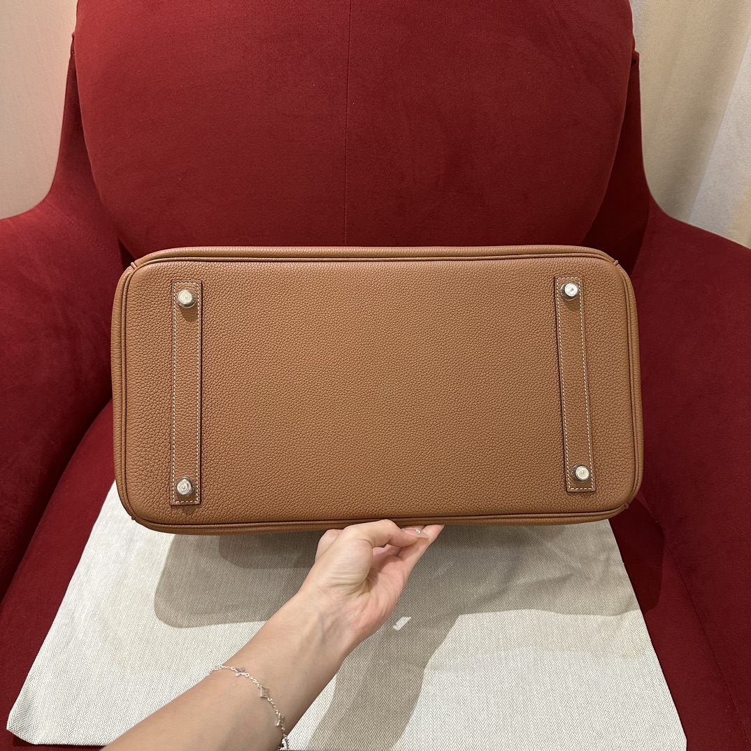 에르메스 버킨백 30CM 토고